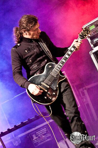 The Beauty of Gemina