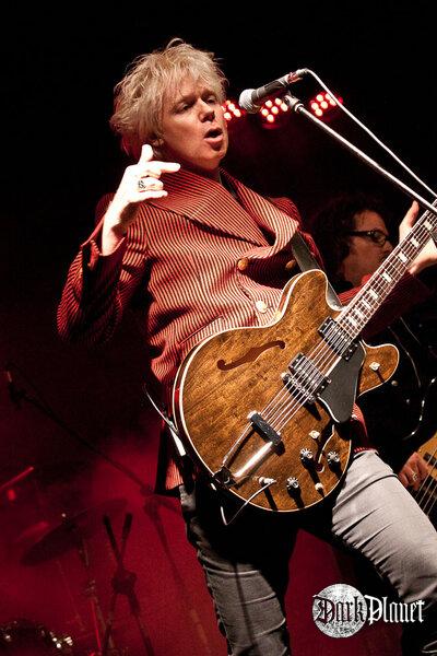 The Beauty of Gemina