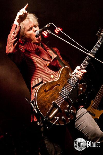 The Beauty of Gemina