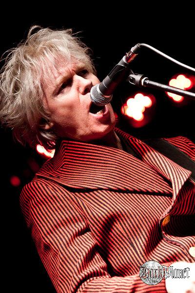 The Beauty of Gemina