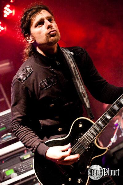 The Beauty of Gemina