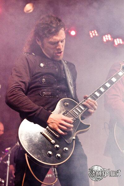 The Beauty of Gemina