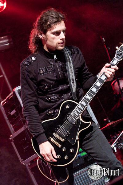 The Beauty of Gemina