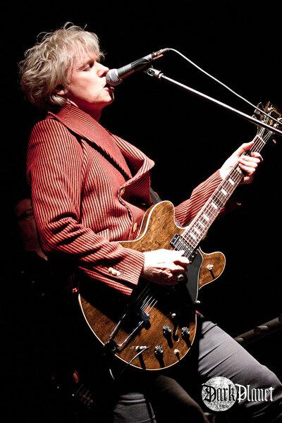 The Beauty of Gemina