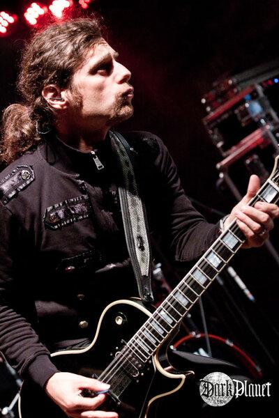 The Beauty of Gemina