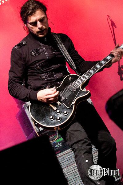 The Beauty of Gemina