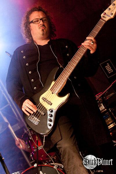 The Beauty of Gemina