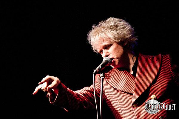 The Beauty of Gemina