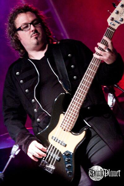 The Beauty of Gemina