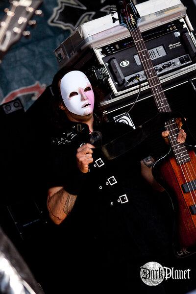 Theatres Des Vampires