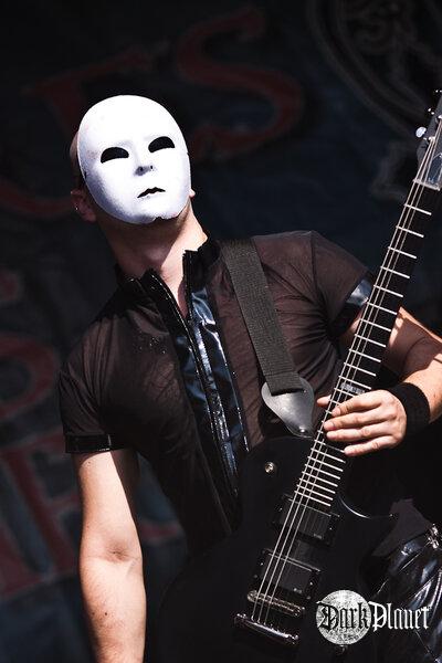 Theatres Des Vampires