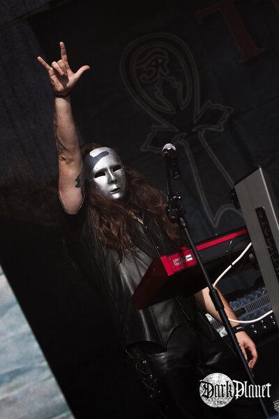 Theatres Des Vampires