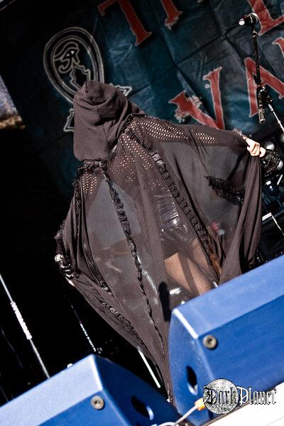 Theatres Des Vampires