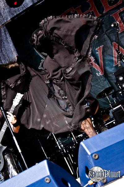 Theatres Des Vampires