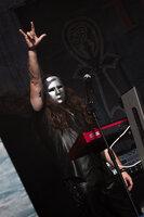 Theatres Des Vampires