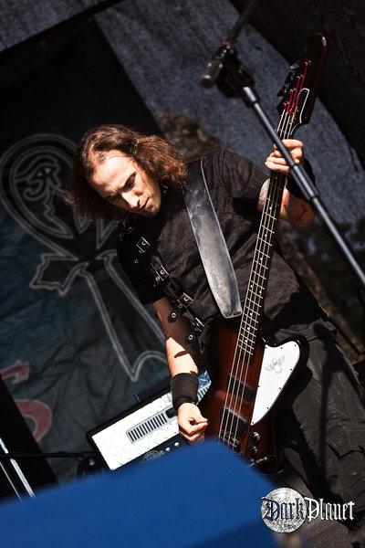 Theatres Des Vampires
