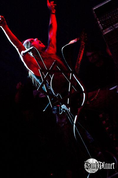 Behemoth