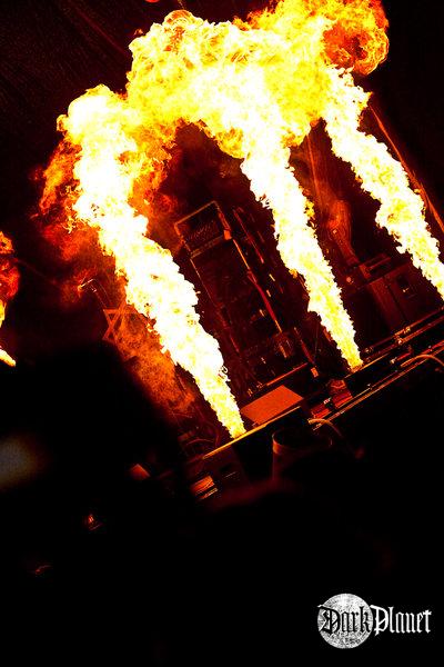 Behemoth