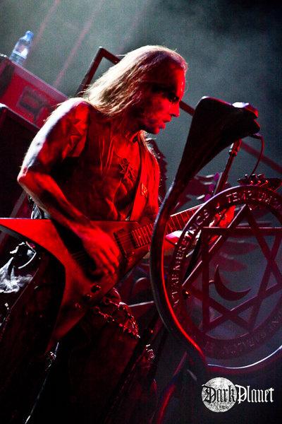 Behemoth