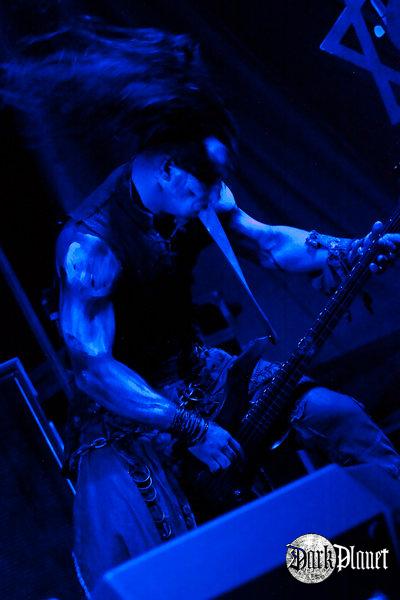 Behemoth
