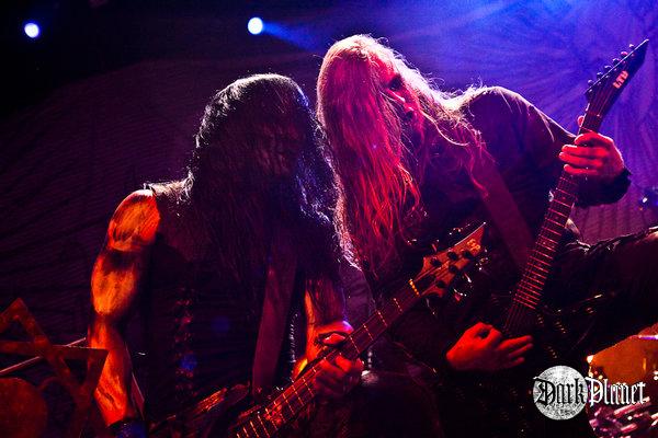 Behemoth