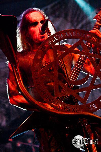 Behemoth