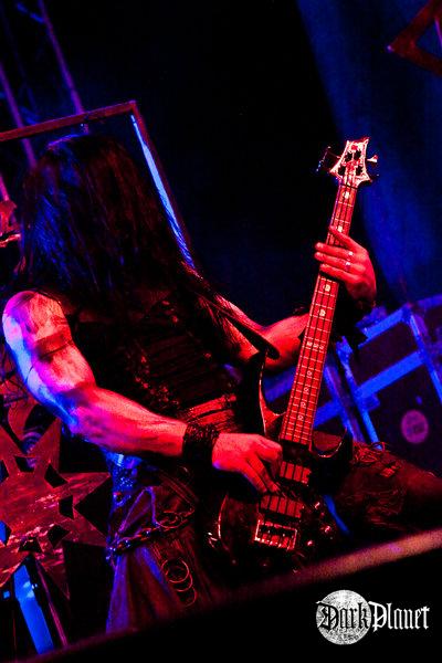 Behemoth