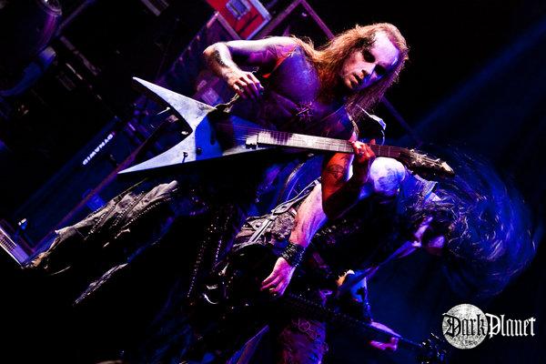 Behemoth