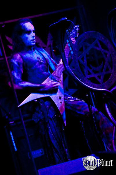 Behemoth