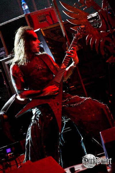 Behemoth