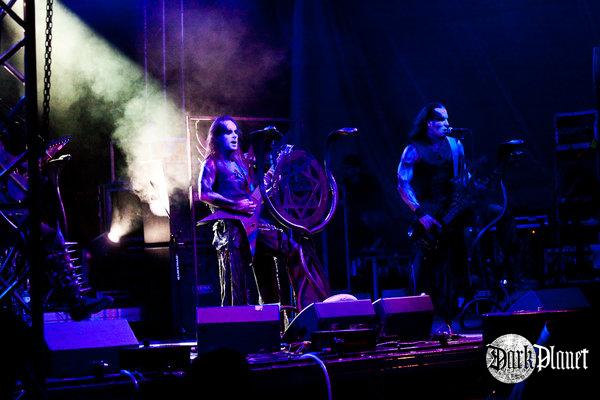 Behemoth