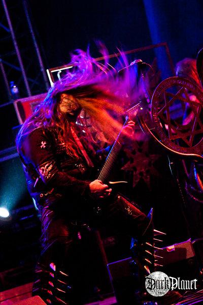 Behemoth