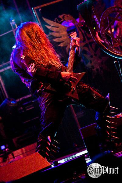 Behemoth