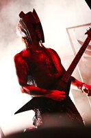 Behemoth Behemoth