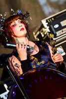 Faith and The Muse Faith and The Muse