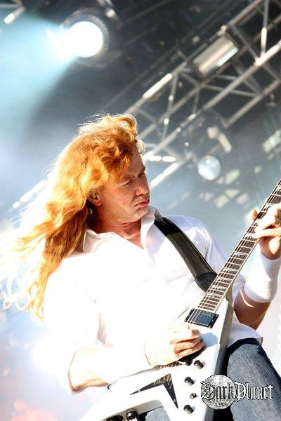 Megadeath