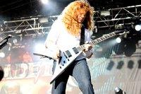 Megadeath
