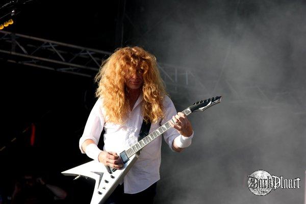 Megadeath