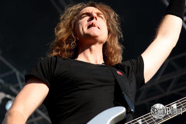Megadeath
