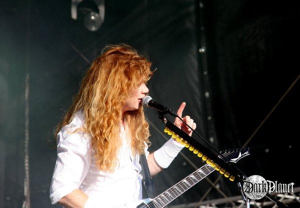 Megadeath