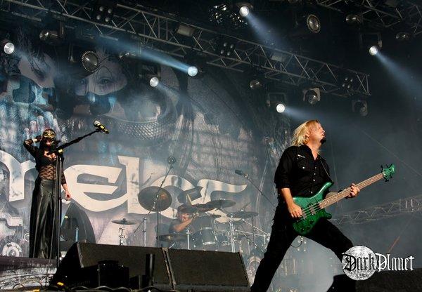 Kamelot