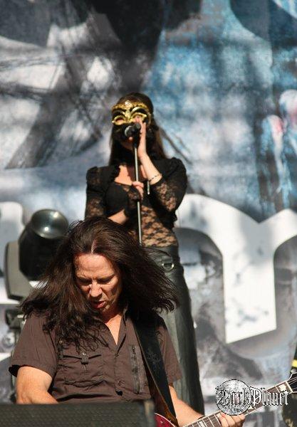 Kamelot