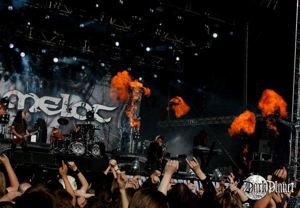 Kamelot
