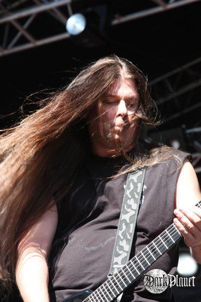 Cannibal Corpse
