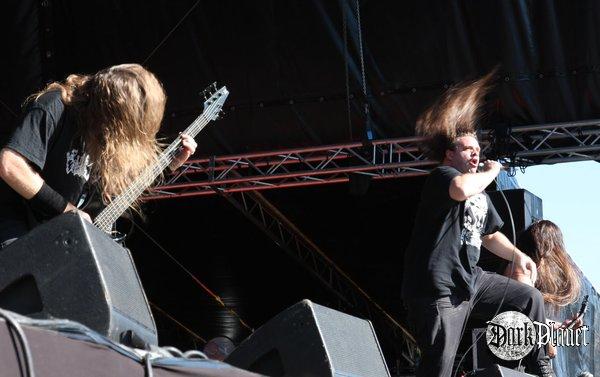 Cannibal Corpse