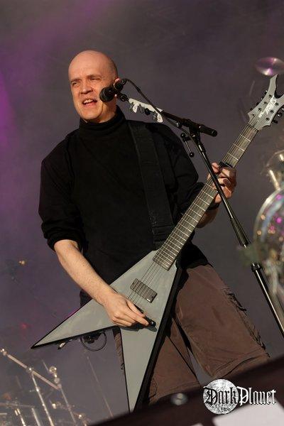 Devin Townsend - Ziltoid
