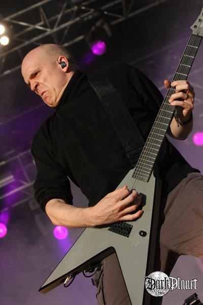 Devin Townsend - Ziltoid