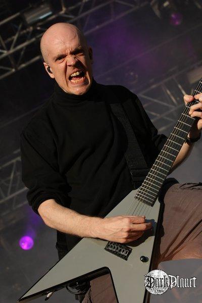 Devin Townsend - Ziltoid