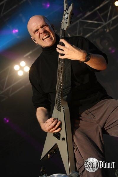 Devin Townsend - Ziltoid