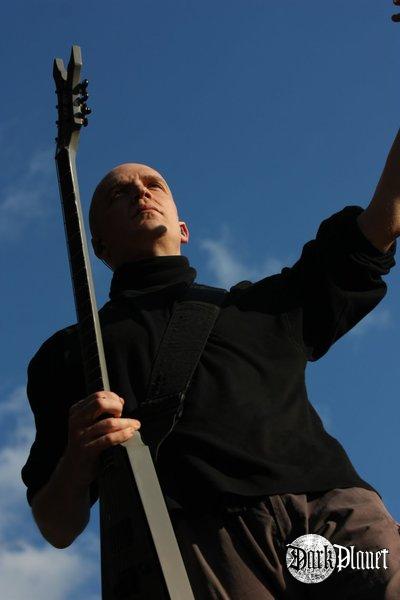 Devin Townsend - Ziltoid